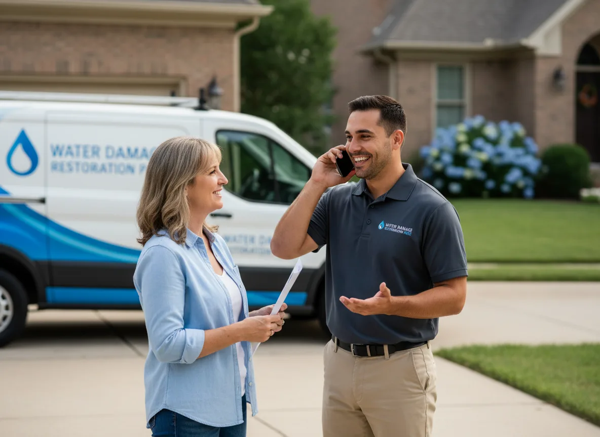 Flood Restoration Westminster, MD FAQs